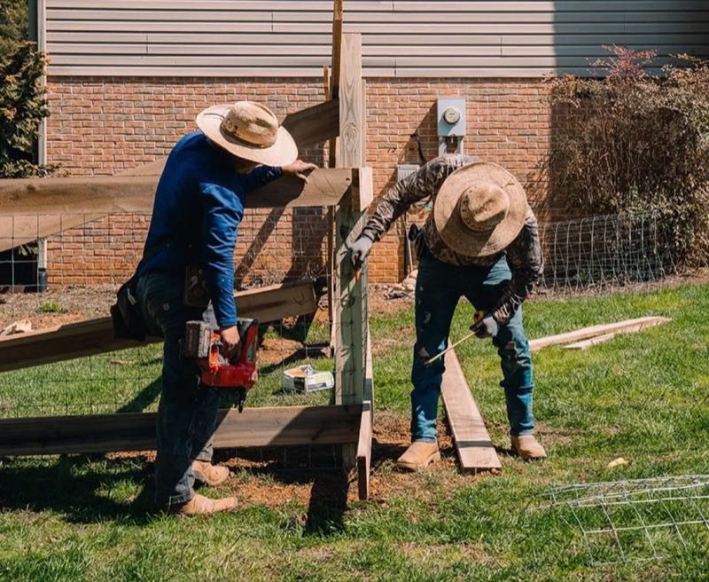 {SERVICE_NAME} project in Lancaster