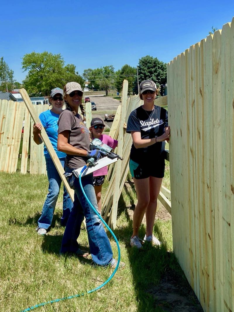 {SERVICE_NAME} project in Lancaster